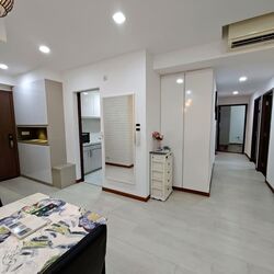 1 Canberra (D27), Condominium #557838441